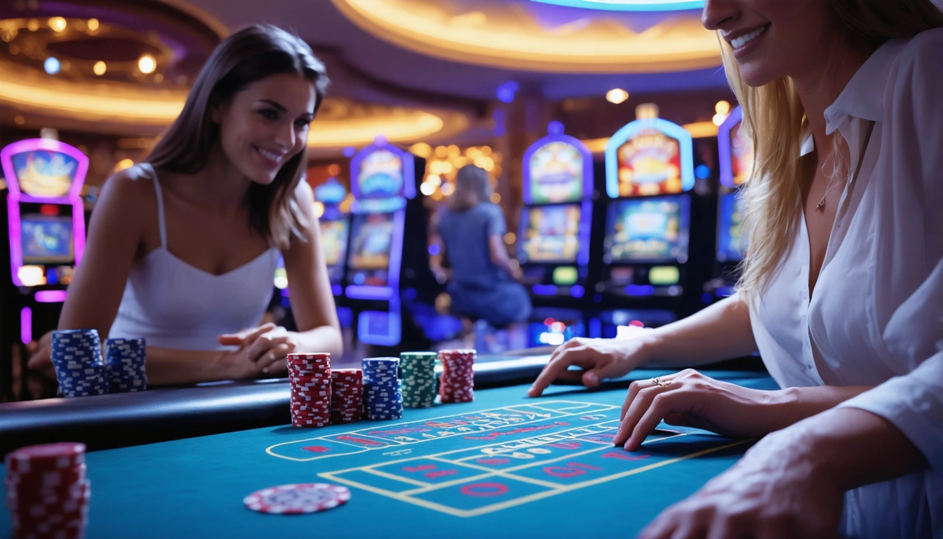 home Olymp Casino'